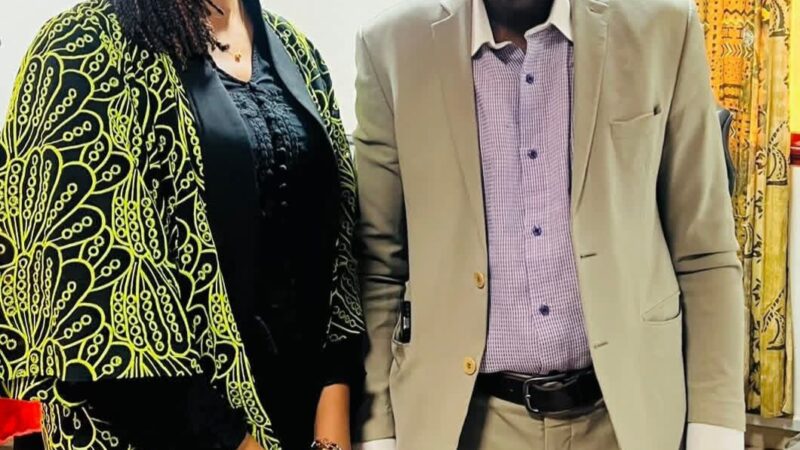 L’Impact de la subvention du FM sur la Santé au Mali : Le satisfecit de la cheffe de l’équipe-pays du Fonds Mondial !