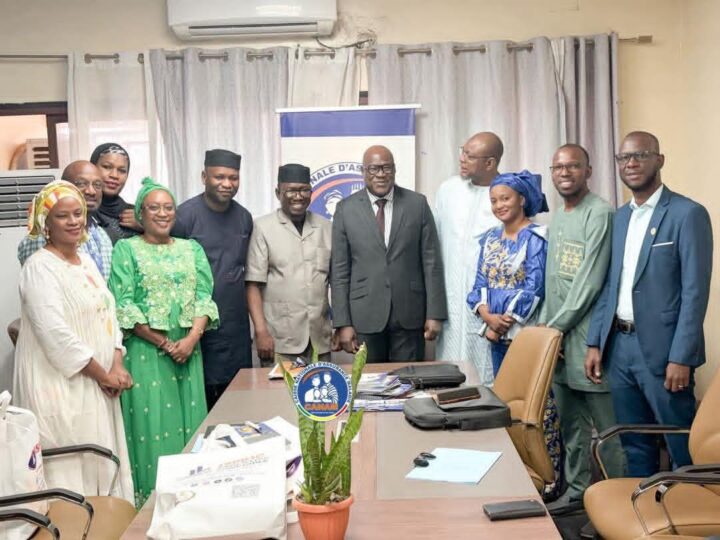 CANAM : Échanges avec la Direction de l’ISPRIC