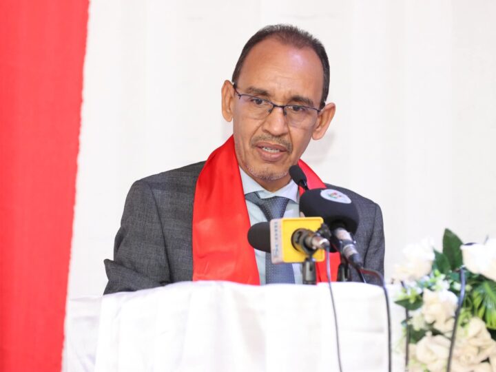 6 février, Journée internationale de la tolérance zéro à l’égard des mutilations génitales féminines.