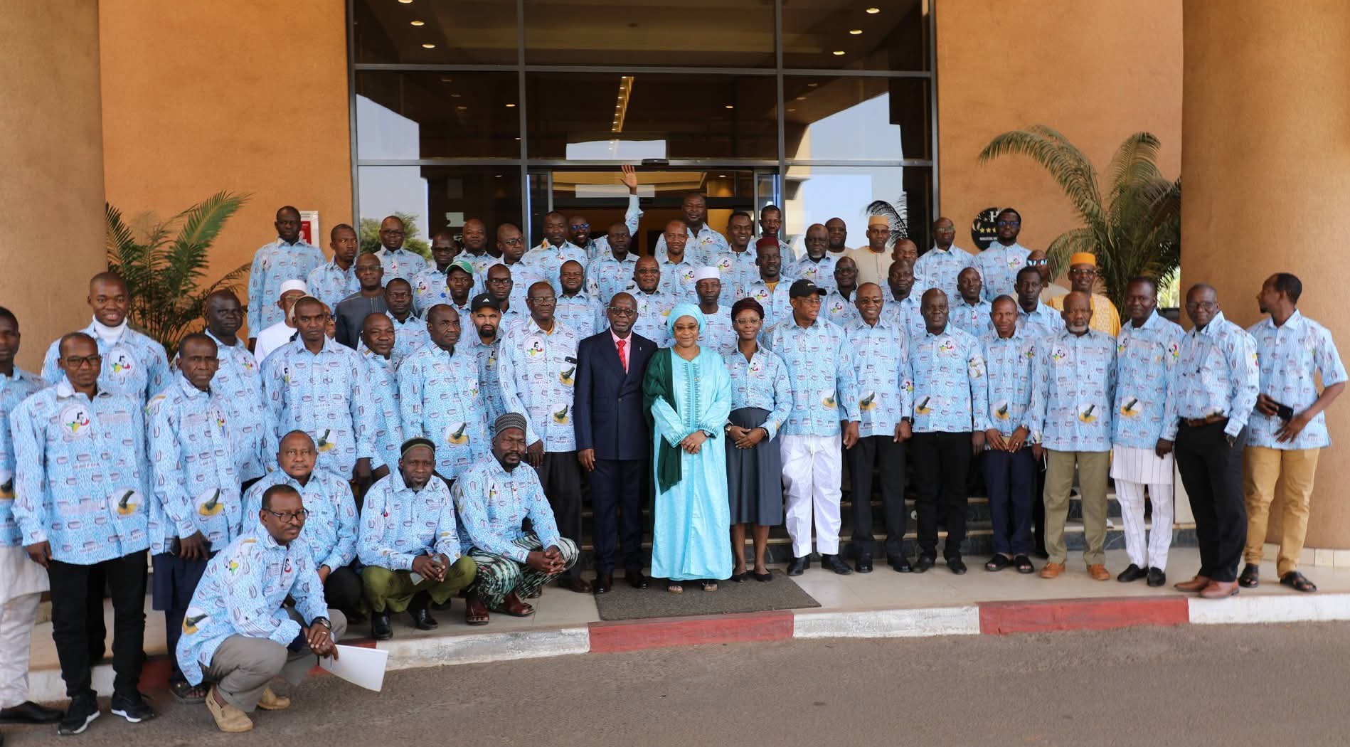 Ver de Guinée : Les infestations animales baissent de 39%