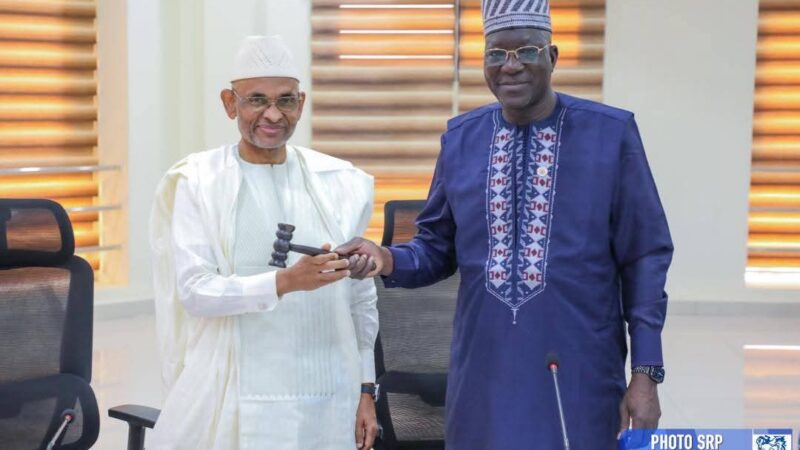 𝐈𝐍𝐏𝐒 : 𝐞𝐱𝐜é𝐝𝐞𝐧𝐭 𝐟𝐢𝐧𝐚𝐧𝐜𝐢𝐞𝐫 𝐝𝐞 𝐩𝐥𝐮𝐬 𝐝𝐞 𝟏𝟐 𝐦𝐢𝐥𝐥𝐢𝐚𝐫𝐝𝐬 𝐅𝐂𝐅𝐀 𝐞𝐧 𝟐𝟎𝟐𝟒 𝐦𝐚𝐥𝐠𝐫é 𝐥𝐞𝐬 𝐝é𝐟𝐢𝐬, 𝐚𝐧𝐧𝐨𝐧𝐜𝐞 𝐥𝐞 𝐏𝐂𝐀 𝐥𝐨𝐫𝐬 𝐝𝐞 𝐥𝐚 𝟏𝟎𝟗ᵉ 𝐬𝐞𝐬𝐬𝐢𝐨𝐧 𝐝𝐮 𝐂𝐨𝐧𝐬𝐞𝐢𝐥