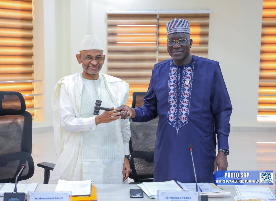 𝐈𝐍𝐏𝐒 : 𝐞𝐱𝐜é𝐝𝐞𝐧𝐭 𝐟𝐢𝐧𝐚𝐧𝐜𝐢𝐞𝐫 𝐝𝐞 𝐩𝐥𝐮𝐬 𝐝𝐞 𝟏𝟐 𝐦𝐢𝐥𝐥𝐢𝐚𝐫𝐝𝐬 𝐅𝐂𝐅𝐀 𝐞𝐧 𝟐𝟎𝟐𝟒 𝐦𝐚𝐥𝐠𝐫é 𝐥𝐞𝐬 𝐝é𝐟𝐢𝐬, 𝐚𝐧𝐧𝐨𝐧𝐜𝐞 𝐥𝐞 𝐏𝐂𝐀 𝐥𝐨𝐫𝐬 𝐝𝐞 𝐥𝐚 𝟏𝟎𝟗ᵉ 𝐬𝐞𝐬𝐬𝐢𝐨𝐧 𝐝𝐮 𝐂𝐨𝐧𝐬𝐞𝐢𝐥