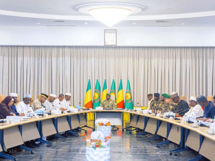 COMMUNIQUE DU CONSEIL DES MINISTRES DU MERCREDI 18 FEVRIER 2026