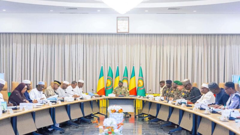 COMMUNIQUE DU CONSEIL DES MINISTRES DU MERCREDI 18 FEVRIER 2026