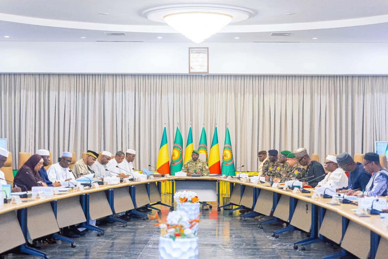 COMMUNIQUE DU CONSEIL DES MINISTRES DU MERCREDI 18 FEVRIER 2026