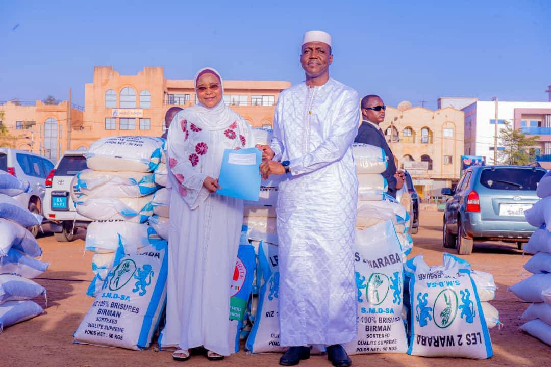 𝐊𝐨𝐫𝐨𝐟𝐢𝐧𝐚 : 𝐥𝐚𝐧𝐜𝐞𝐦𝐞𝐧𝐭 𝐨𝐟𝐟𝐢𝐜𝐢𝐞𝐥 𝐝𝐞 𝐒𝐮𝐧𝐤𝐚𝐥𝐨 𝐒𝐨𝐥𝐢𝐝𝐚𝐫𝐢𝐭é 𝟐𝟎𝟐𝟔 𝐬𝐨𝐮𝐬 𝐥𝐞 𝐬𝐢𝐠𝐧𝐞 𝐝𝐮 𝐩𝐚𝐫𝐭𝐚𝐠𝐞