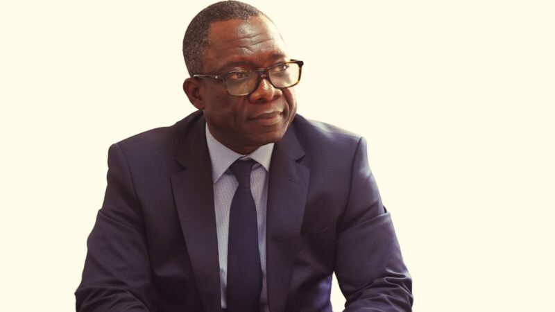 Le prix de l’inaction : pourquoi nous devons investir dès maintenant pour mettre fin aux mutilations génitales féminines en Afrique de l’Ouest et du Centre