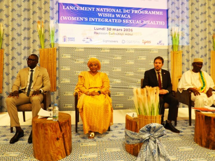 𝐋𝐚𝐧𝐜𝐞𝐦𝐞𝐧𝐭 𝐧𝐚𝐭𝐢𝐨𝐧𝐚𝐥 𝐝𝐮 𝐩𝐫𝐨𝐠𝐫𝐚𝐦𝐦𝐞 𝐖𝐈𝐒𝐇𝟐 𝐖𝐀𝐂𝐀