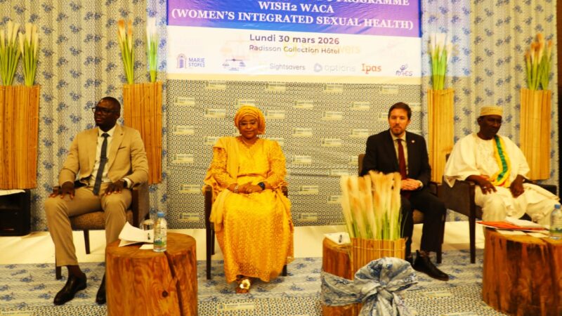 𝐋𝐚𝐧𝐜𝐞𝐦𝐞𝐧𝐭 𝐧𝐚𝐭𝐢𝐨𝐧𝐚𝐥 𝐝𝐮 𝐩𝐫𝐨𝐠𝐫𝐚𝐦𝐦𝐞 𝐖𝐈𝐒𝐇𝟐 𝐖𝐀𝐂𝐀