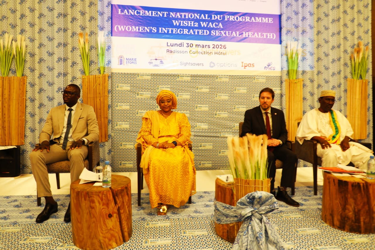 𝐋𝐚𝐧𝐜𝐞𝐦𝐞𝐧𝐭 𝐧𝐚𝐭𝐢𝐨𝐧𝐚𝐥 𝐝𝐮 𝐩𝐫𝐨𝐠𝐫𝐚𝐦𝐦𝐞 𝐖𝐈𝐒𝐇𝟐 𝐖𝐀𝐂𝐀