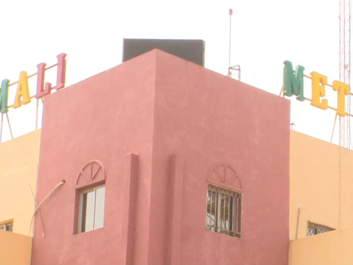 Mal: Le pays fait face à une hausse significative  des températures