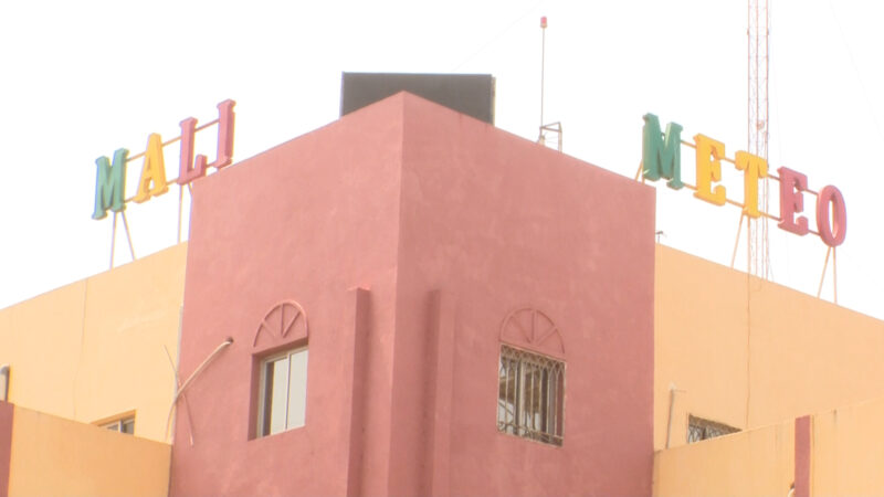 Mal: Le pays fait face à une hausse significative  des températures