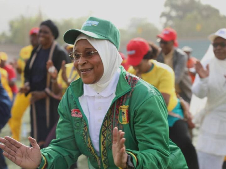 Journée mondiale de la Santé : Le Mali appelle à l’union pour la santé et le soutien à la Science