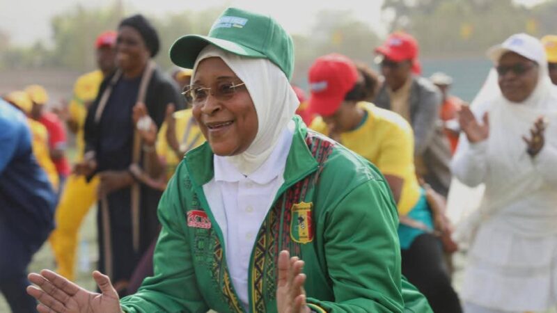 Journée mondiale de la Santé : Le Mali appelle à l’union pour la santé et le soutien à la Science