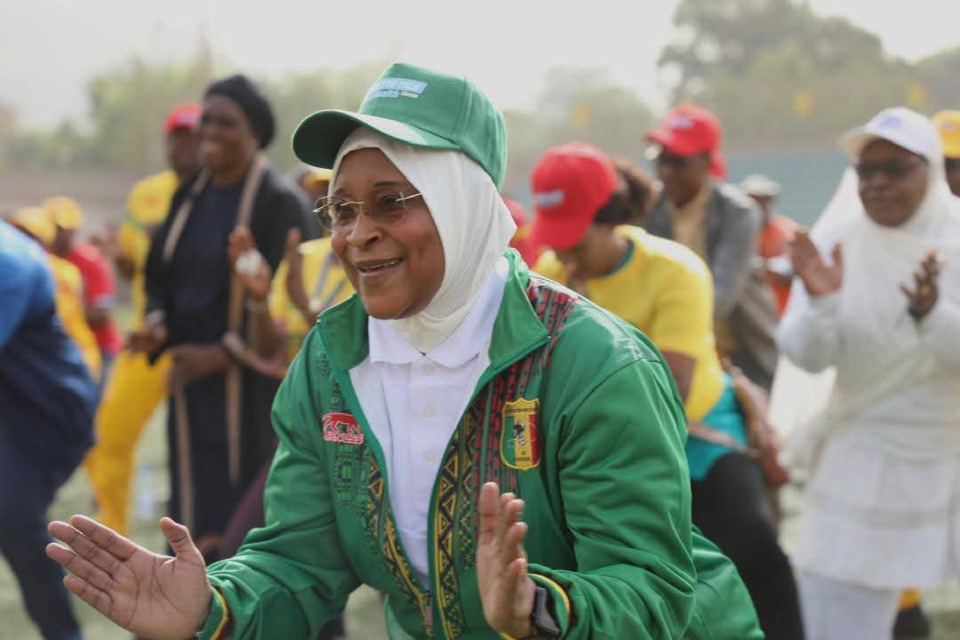 Journée mondiale de la Santé : Le Mali appelle à l’union pour la santé et le soutien à la Science
