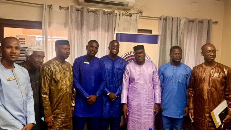 Gouvernance responsable : la CANAM outille ses cadres aux enjeux de la RSE