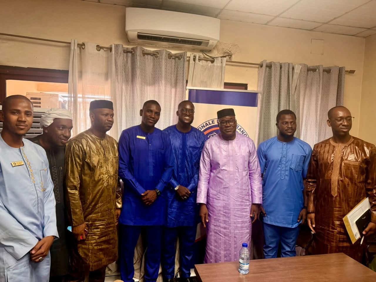 Gouvernance responsable : la CANAM outille ses cadres aux enjeux de la RSE