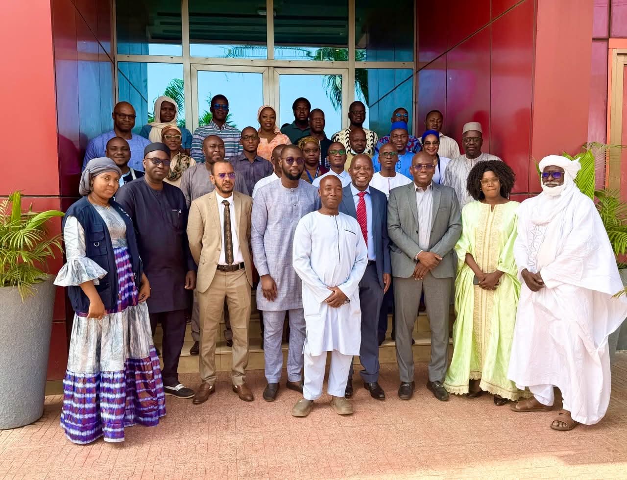 Santé : Le Cluster passe en revue ses réalisations de 2025 et se projette sur 2026