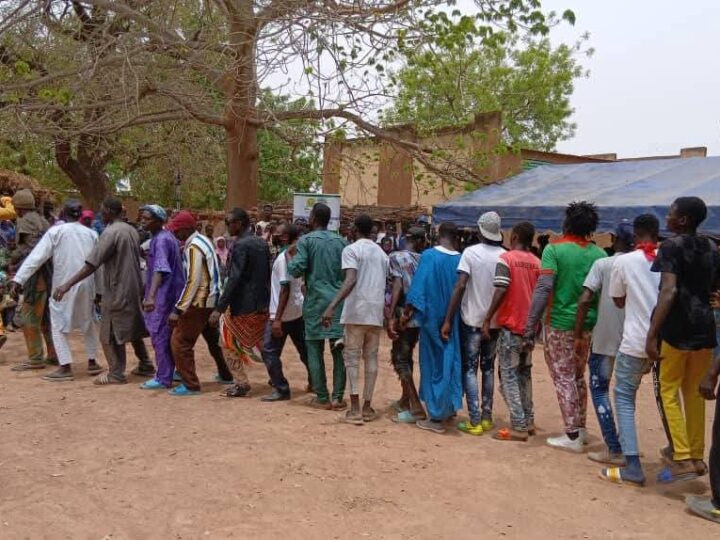 Journée communale de la jeunesse à Niasso : Transformer les défis en opportunités de dialogue et d&rsquo;engagement citoyen