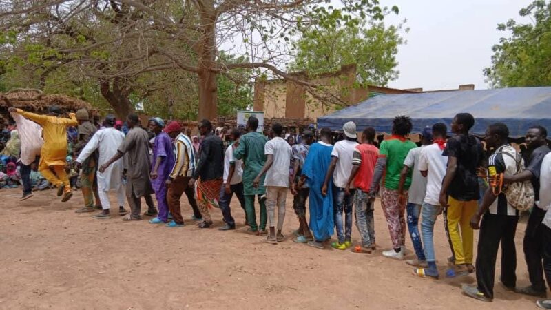 Journée communale de la jeunesse à Niasso : Transformer les défis en opportunités de dialogue et d&rsquo;engagement citoyen