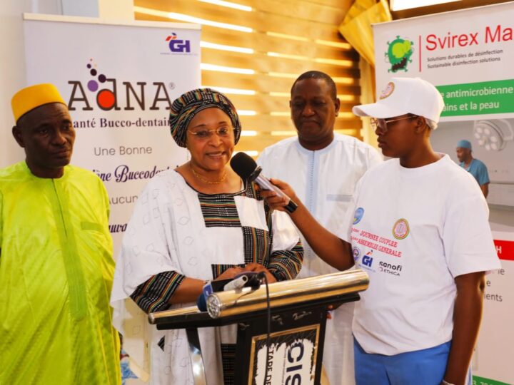 02 avril 2026 : COMMÉMORATION DE LA JOURNÉE MONDIALE DE SENSIBILISATION À L’AUTISME