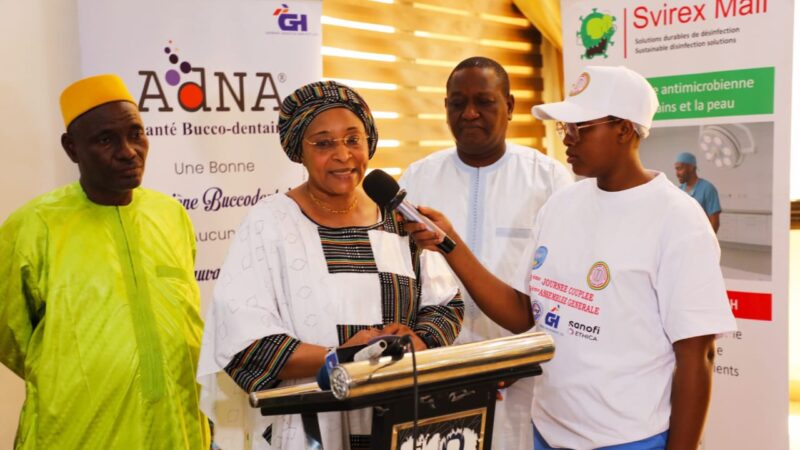 02 avril 2026 : COMMÉMORATION DE LA JOURNÉE MONDIALE DE SENSIBILISATION À L’AUTISME