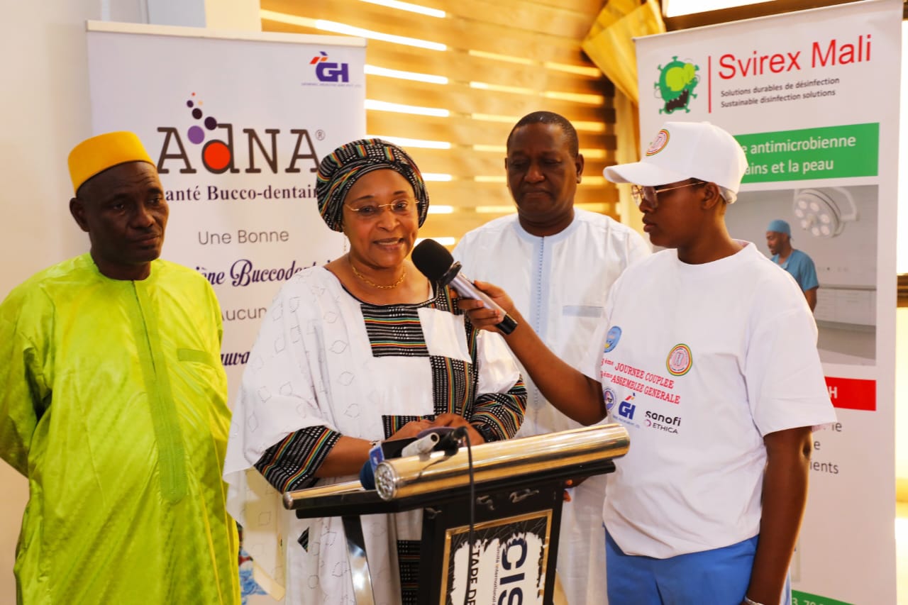 02 avril 2026 : COMMÉMORATION DE LA JOURNÉE MONDIALE DE SENSIBILISATION À L’AUTISME