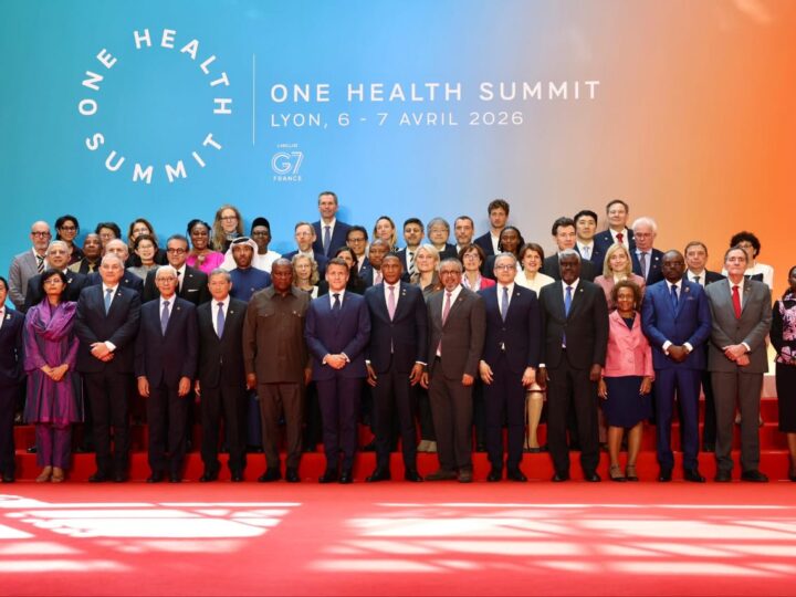 Sommet mondial « One Health » : Les participants africains plaident pour une action concrète en faveur de la souveraineté sanitaire et du développement durable en Afrique