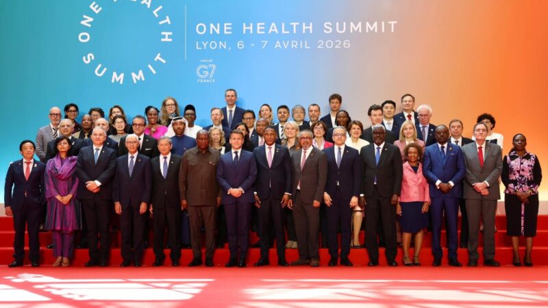 Sommet mondial « One Health » : Les participants plaident pour une action concrète en faveur de la souveraineté sanitaire et du développement durable