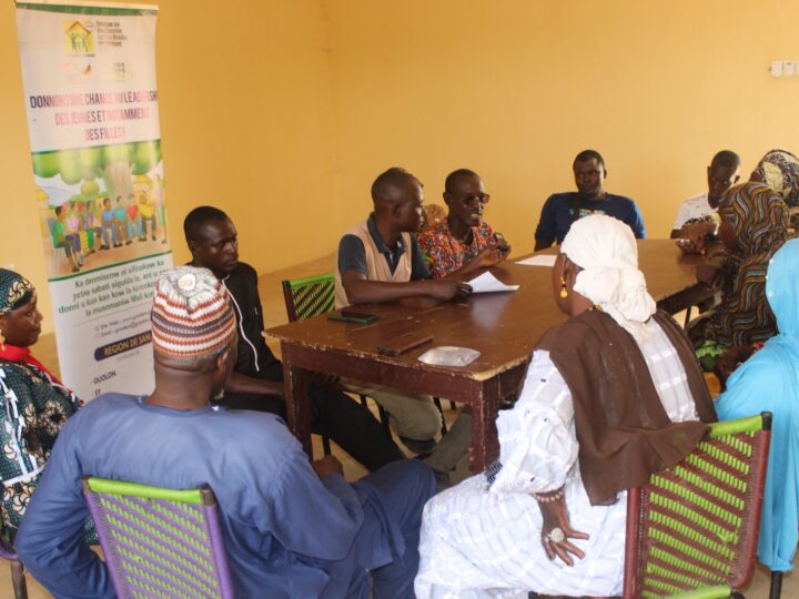 Commune rurale de Teneni : Le satisfecit des habitants après la 1ère édition de la Journée communale de la jeunesse