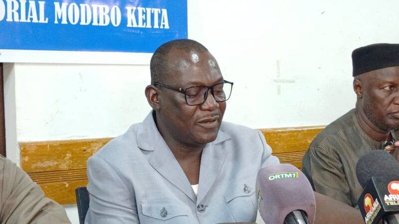 Promotion et protection des droits de l’enfant : La COMADE dissémine les recommandations de Genève et de Bogota