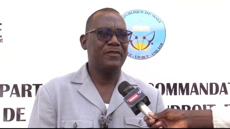 Mali-Psychose liée aux rumeurs sécuritaires en milieu scolaire :La COMADE appelle à protéger les enfants en privilégiant les sources officielles