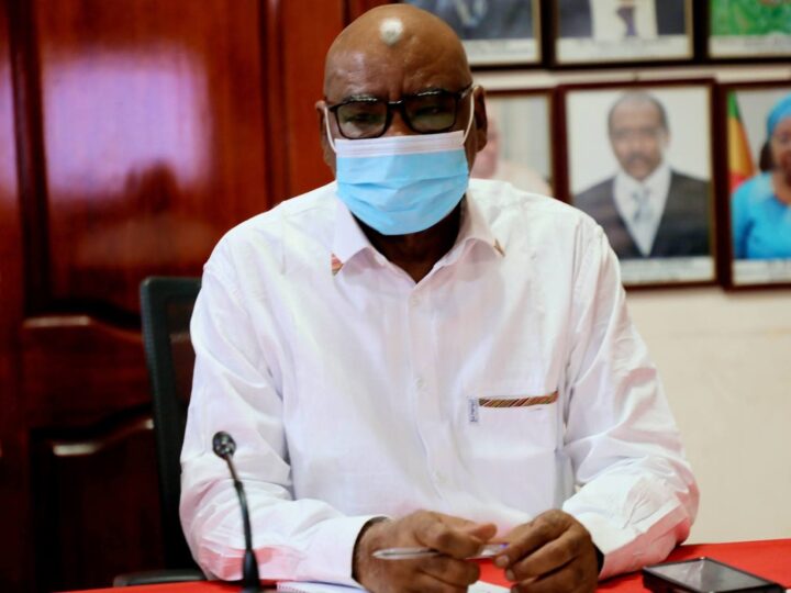 Nouvelle flambée des cas d’Ebola en RDC: Le Mali évalue ses dispositifs de prévention et de riposte