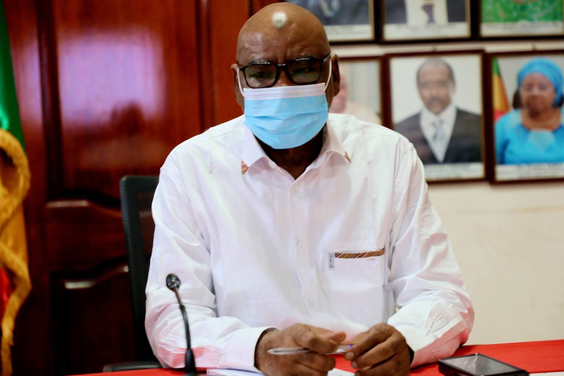 Nouvelle flambée des cas d’Ebola en RDC: Le Mali évalue ses dispositifs de prévention et de riposte