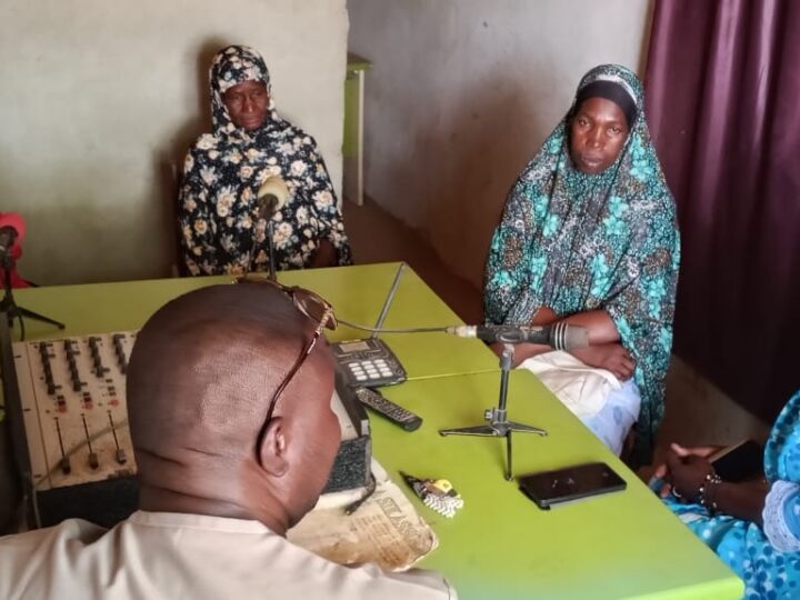 Mali-Promotion du leadership féminin et de l’éducation non violente : GARDEM obtient des résultats encourageants à Tenindougou