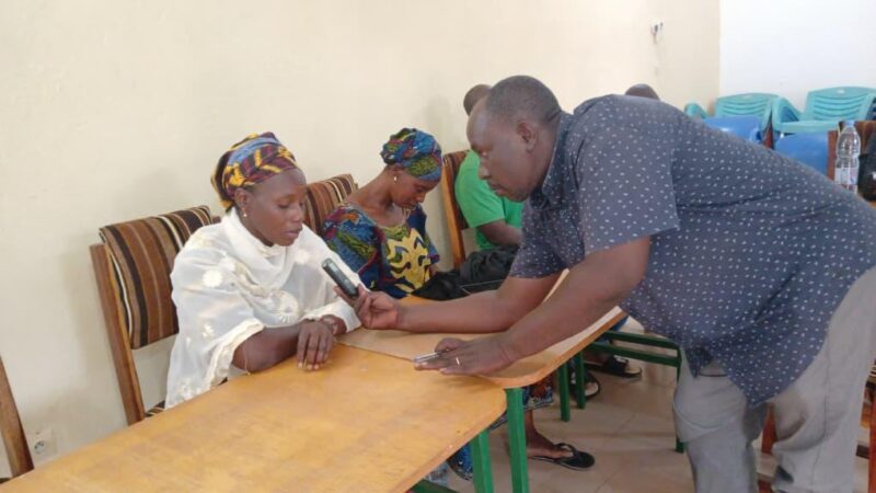 Ségou : Des femmes rurales échangent sur les violences et appellent au changement des comportements