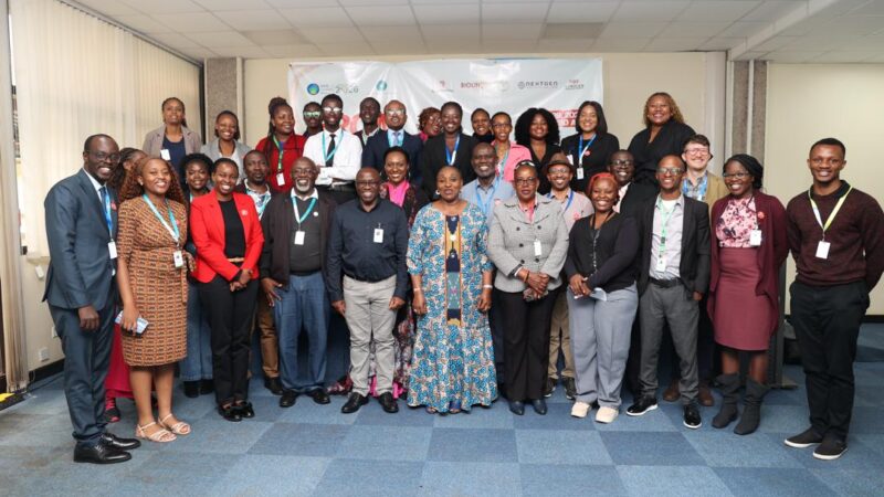Promotion de la médecine de pointe en Afrique: Un investissement de 3,5 milliards de dollars annoncé à Nairobi 