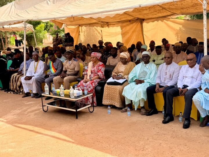 Journée mondiale du donneur de sang : Le Mali célèbre l’édition 2026