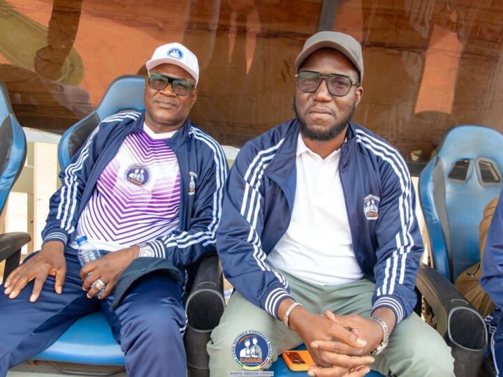 Mali- CANAM: Premier match, première victoire : 2-1 face à l’équipe de la douane