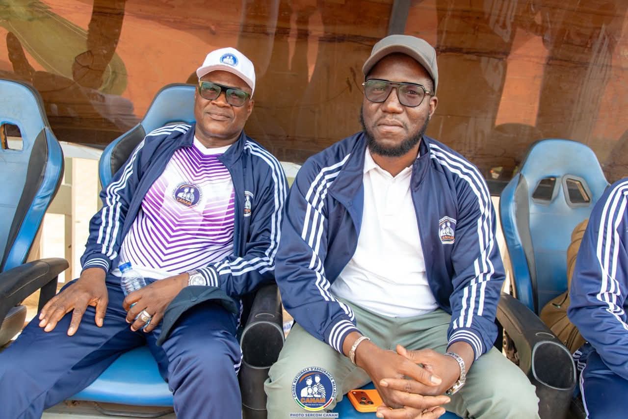Mali- CANAM: Premier match, première victoire : 2-1 face à l’équipe de la douane