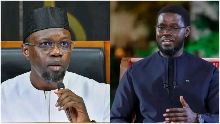 Sénégal: Le Conseil constitutionnel rejette la procédure de révision de la Constitution, initiée par Ousmane Sonko