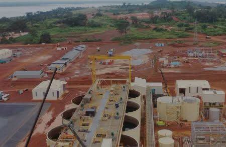 Mali : AFG Bank de Koné Dossongui annoncé pour soutenir le financement de la mine d’or Kobada