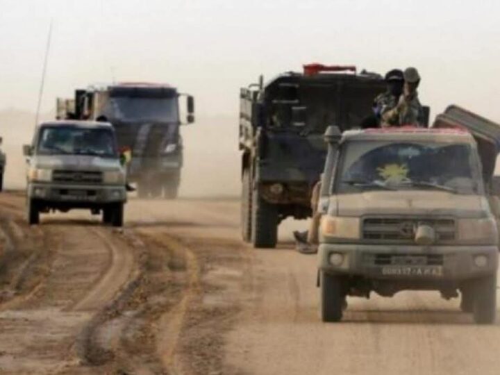 Mali-Embuscade terroriste contre le convoi des FAMa à Tabrichat :Amnesty International appelle à une enquête indépendante