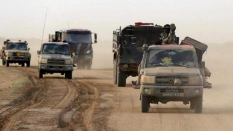 Mali-Embuscade terroriste contre le convoi des FAMa à Tabrichat :Amnesty International appelle à une enquête indépendante