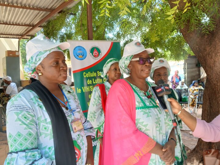 Triple élimination VIH, Syphilis et Hépatite B: Le CSCOM de Yirimadio joue sa partition 