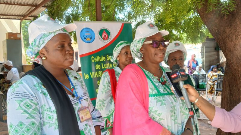 Triple élimination VIH, Syphilis et Hépatite B: Le CSCOM de Yirimadio joue sa partition 