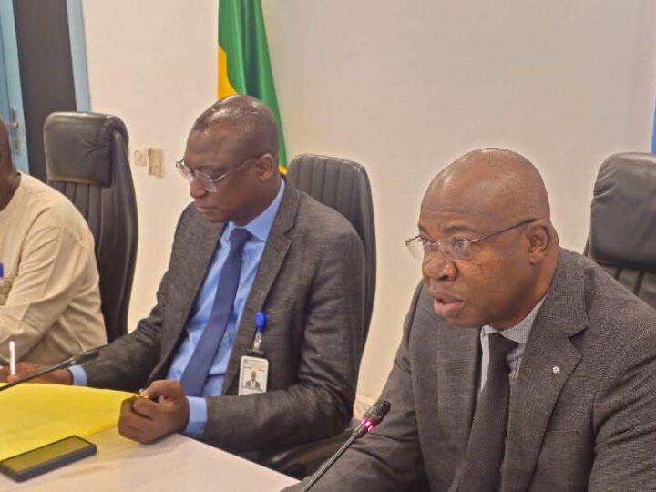 Couverture sanitaire universelle : le Mali avance vers l&rsquo;adoption d&rsquo;un cadre juridique