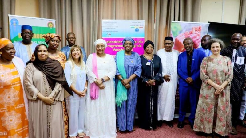 𝐅𝐨𝐫𝐮𝐦 𝐡𝐮𝐦𝐚𝐧𝐢𝐭𝐚𝐢𝐫𝐞 𝐝𝐞 𝐥’𝐀𝐄𝐒 𝟐𝟎𝟐𝟔 : 𝐥𝐞 𝐌𝐚𝐥𝐢 𝐬𝐞 𝐦𝐨𝐛𝐢𝐥𝐢𝐬𝐞 𝐩𝐨𝐮𝐫 𝐩𝐨𝐫𝐭𝐞𝐫 𝐥𝐚 𝐯𝐨𝐢𝐱 𝐝𝐞𝐬 𝐩𝐨𝐩𝐮𝐥𝐚𝐭𝐢𝐨𝐧𝐬 𝐯𝐮𝐥𝐧é𝐫𝐚𝐛𝐥𝐞𝐬
