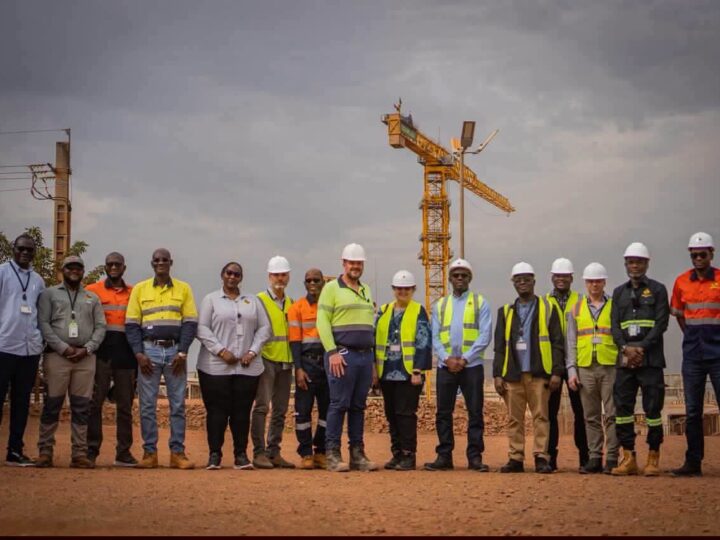 Mali- Menankoto-Sud : B2Gold obtient un permis de grande mine d’or et consolide l’avenir du Complexe Fekola