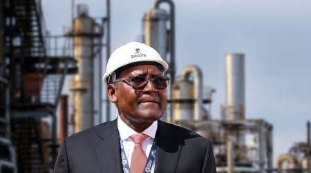 Kenya : Aliko Dangote réduit le coût de sa raffinerie et vise octobre pour le début des travaux